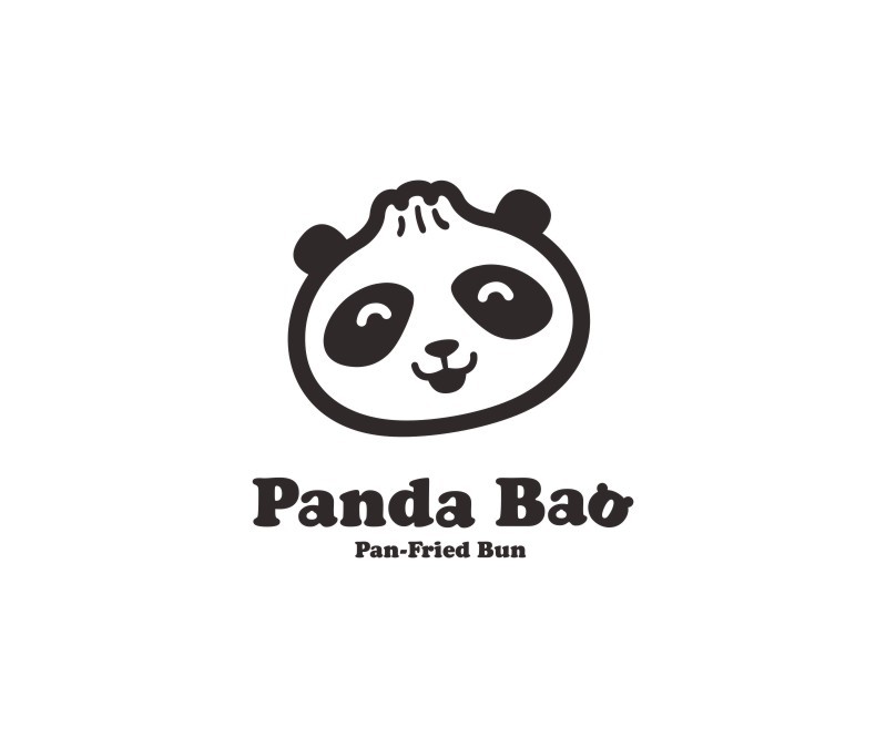 广东Panda Bao欧洲中华水煎包餐饮品牌命名__广州餐饮策略定位_湖南餐饮SI空