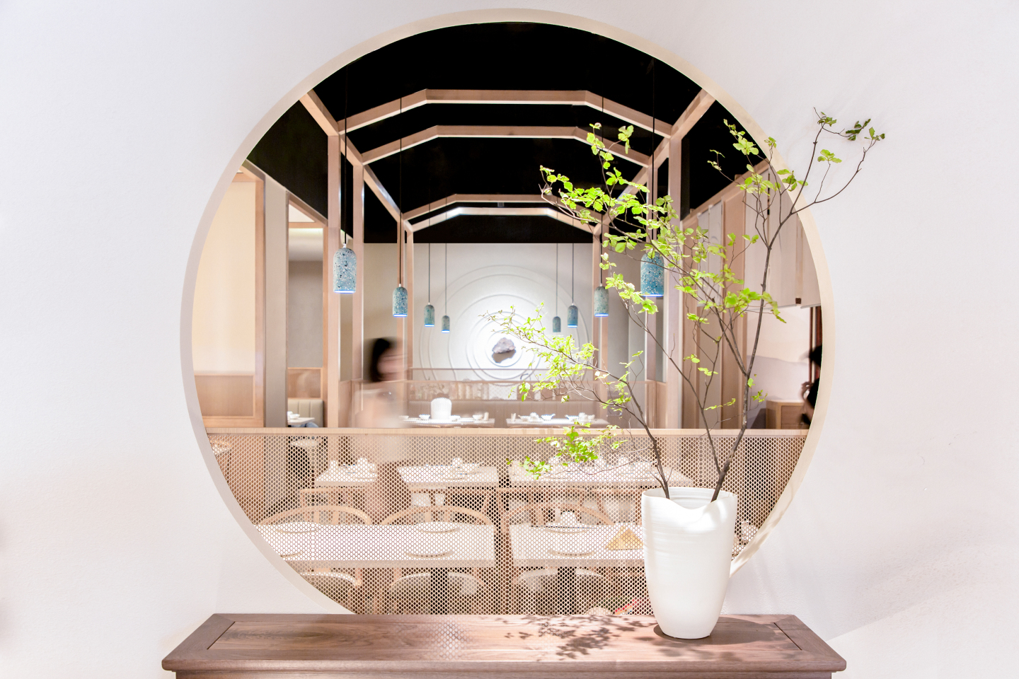 广东提升餐厅格调的几种餐饮空间设计方法，用过的都说好！