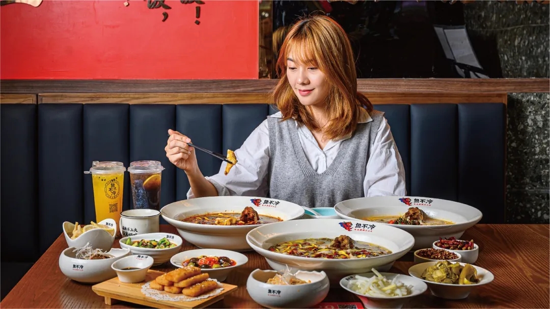 广东弄懂&避开餐饮同质化，让你的餐饮品牌更有竞争力